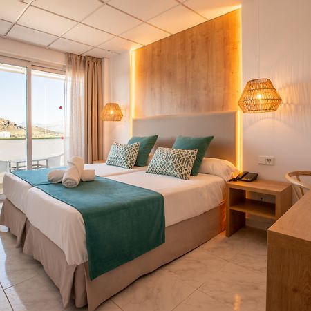 Bahia De Alcudia Hotel & Spa Port de Alcudia  Exterior photo