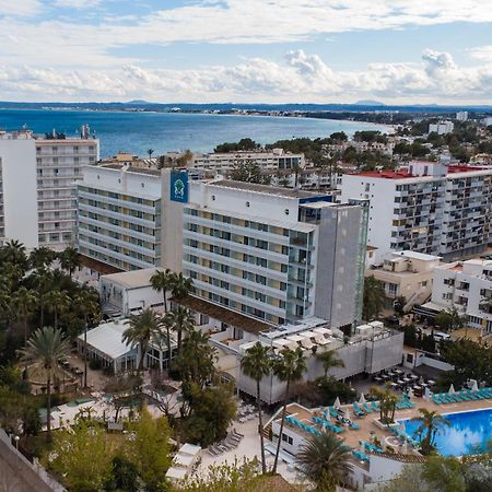 Bahia De Alcudia Hotel & Spa Port de Alcudia  Exterior photo