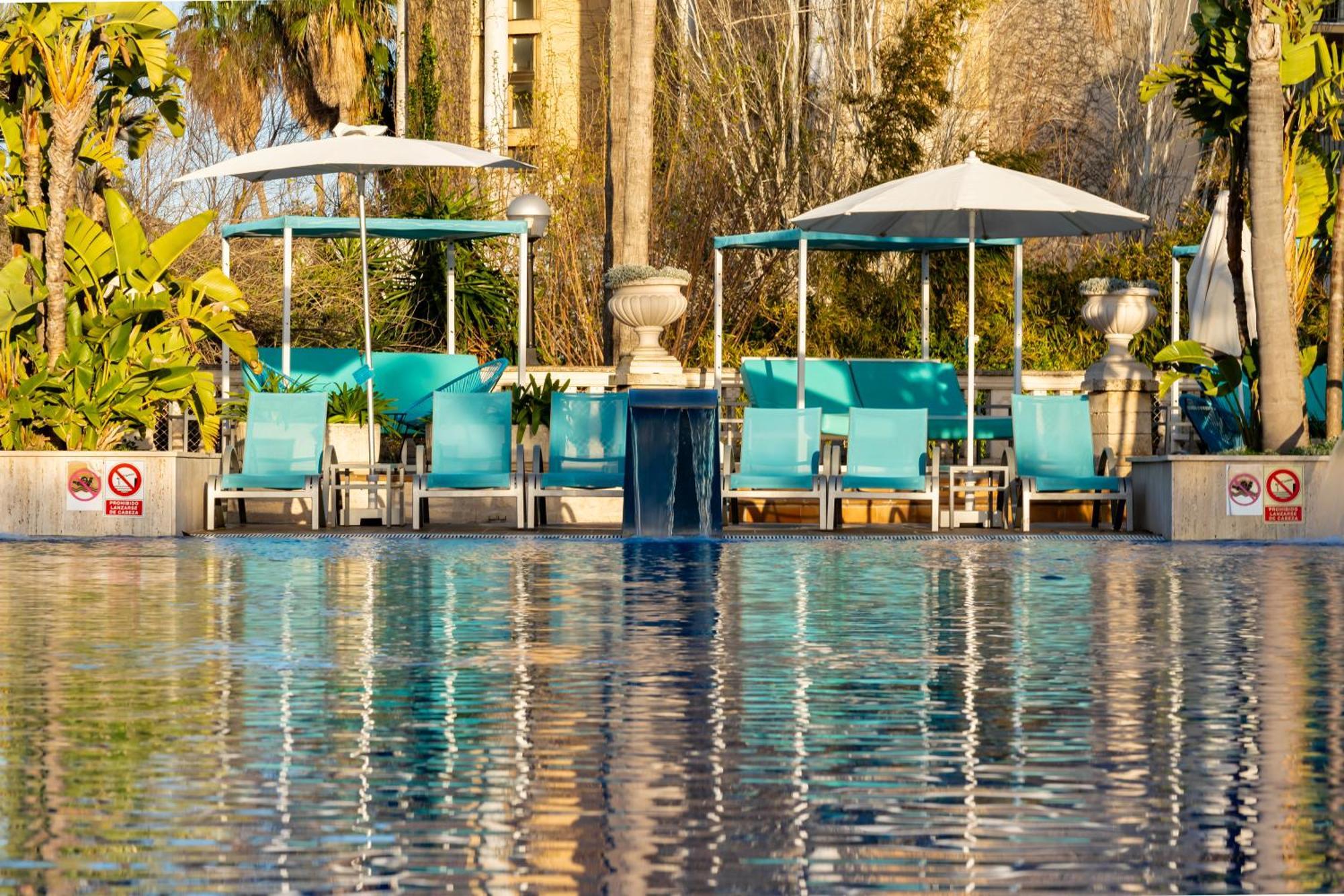 Bahia De Alcudia Hotel & Spa Port de Alcudia  Exterior photo