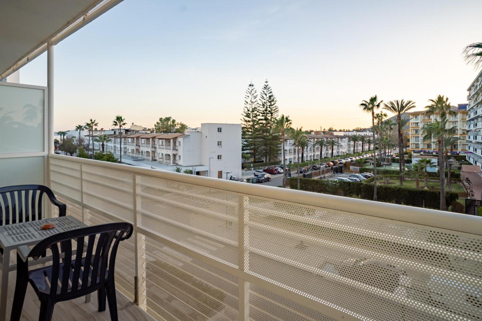 Bahia De Alcudia Hotel & Spa Port de Alcudia  Exterior photo