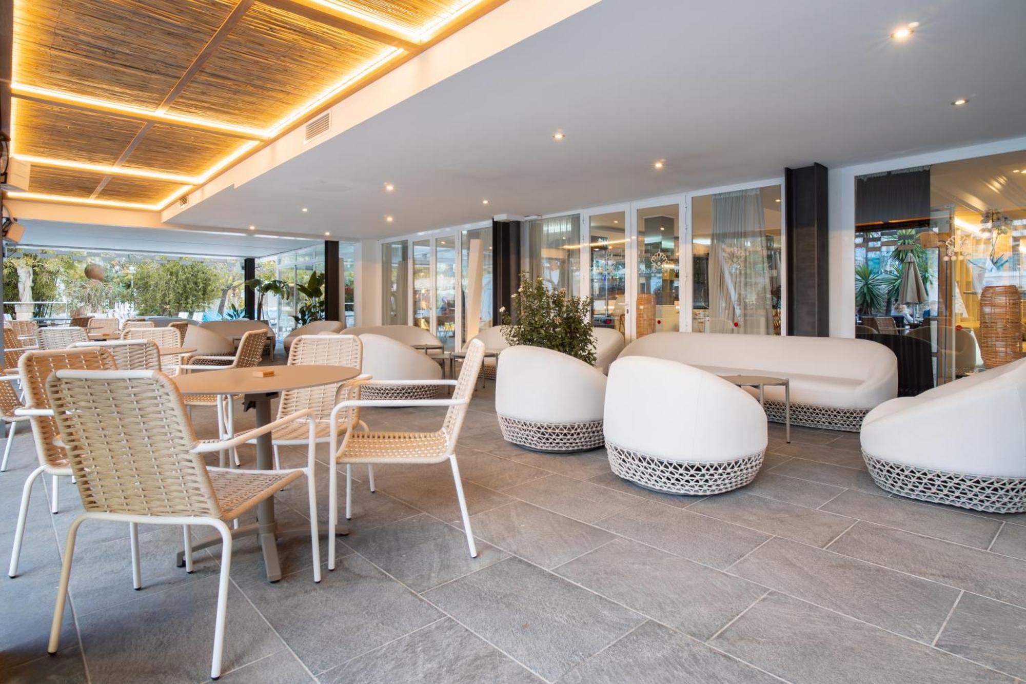 Bahia De Alcudia Hotel & Spa Port de Alcudia  Exterior photo