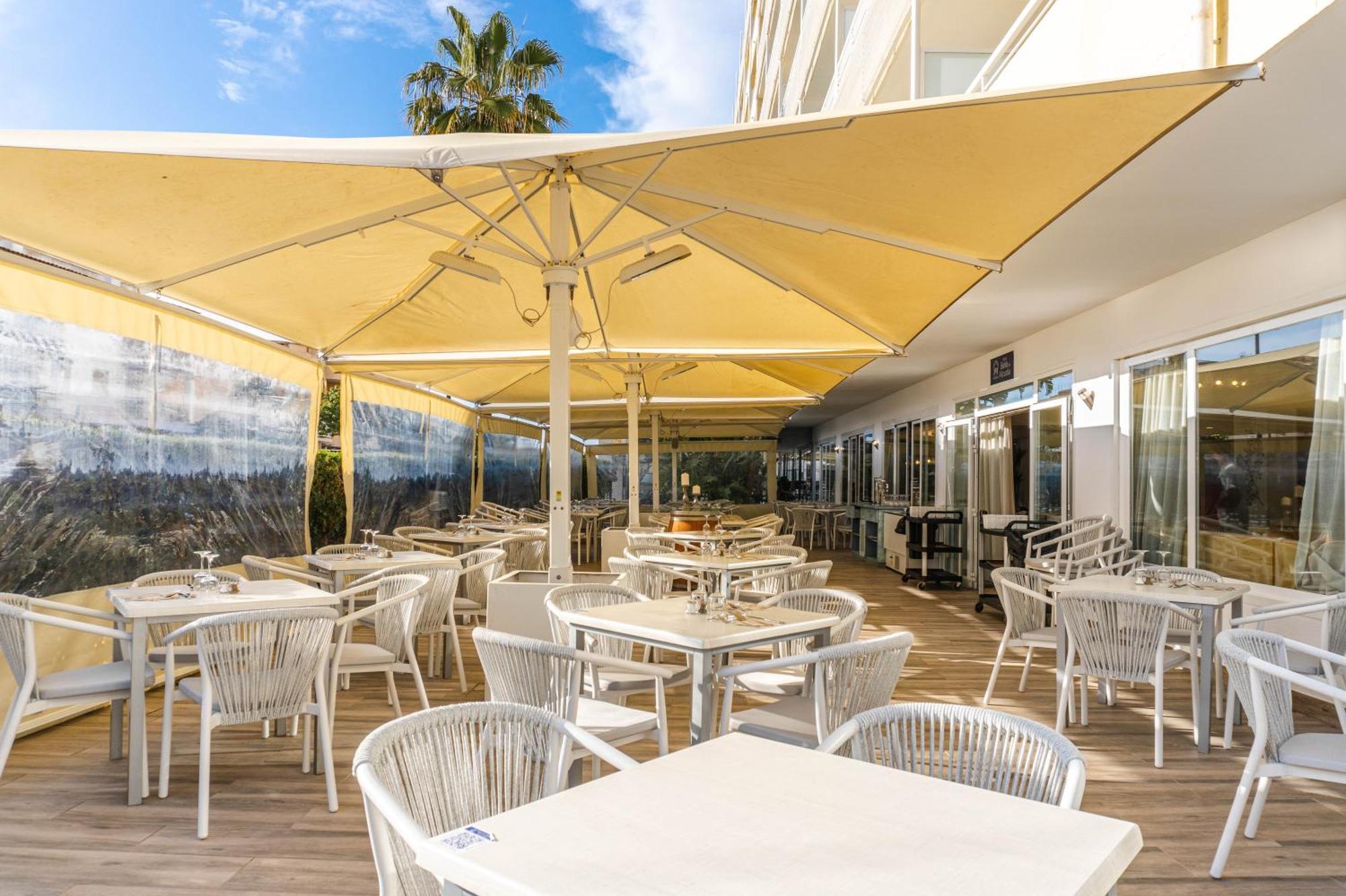Bahia De Alcudia Hotel & Spa Port de Alcudia  Exterior photo